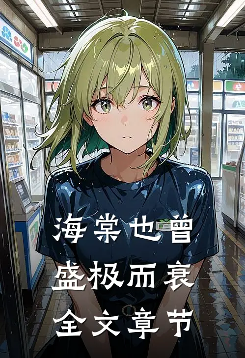 海棠也曾盛极而衰全文章节