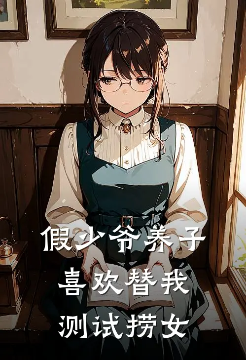 假少爷养子喜欢替我测试捞女