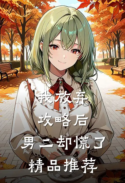 我放弃攻略后，男二却慌了精品推荐