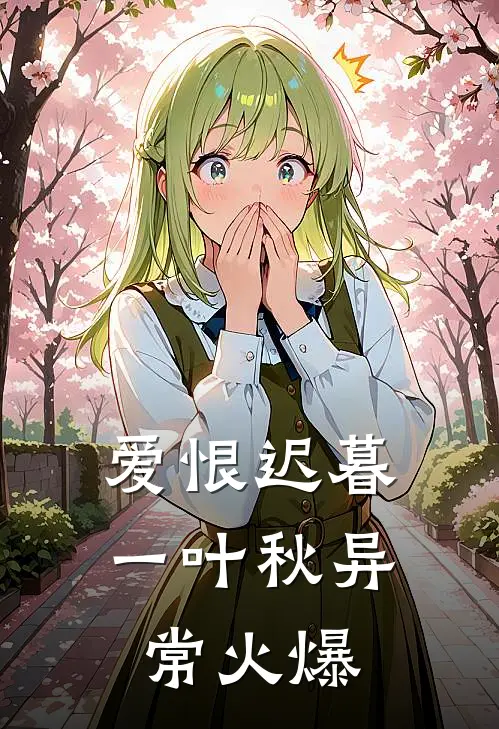 爱恨迟暮一叶秋异常火爆