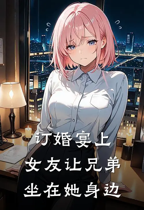 订婚宴上，女友让兄弟坐在她身边