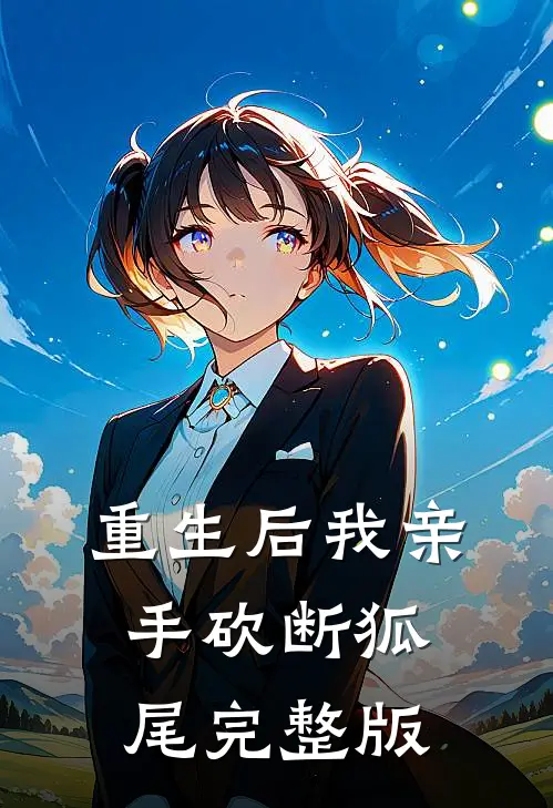 重生后我亲手砍断狐尾完整版