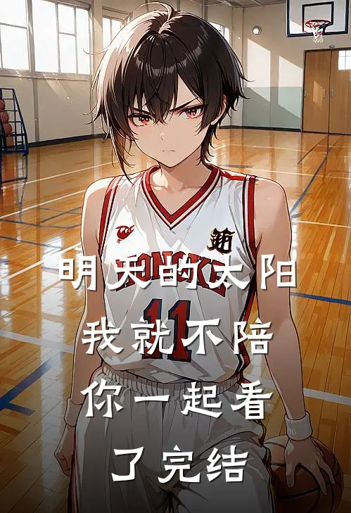 明天的太阳，我就不陪你一起看了完结