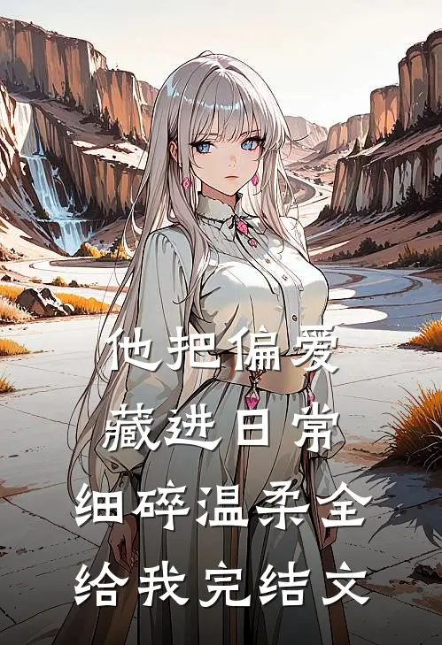 他把偏爱藏进日常，细碎温柔全给我完结文