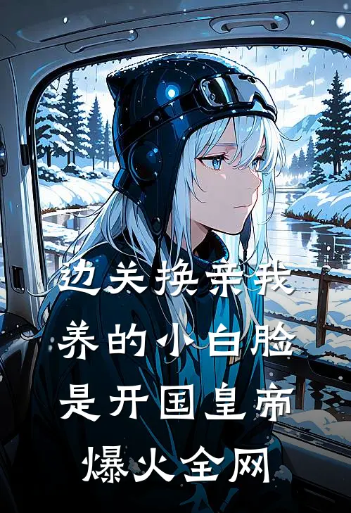 边关换亲我养的小白脸是开国皇帝爆火全网