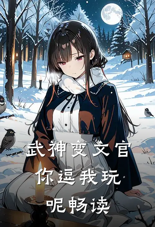 武神变文官，你逗我玩呢畅读