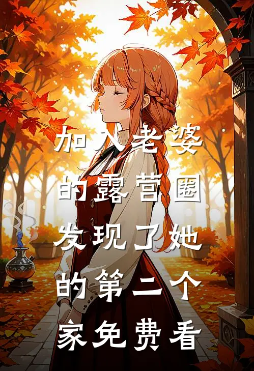 加入老婆的露营圈，发现了她的第二个家免费看