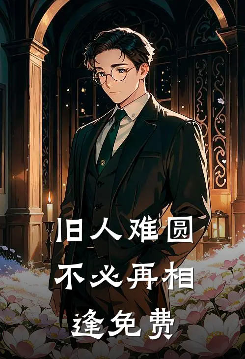 旧人难圆，不必再相逢免费