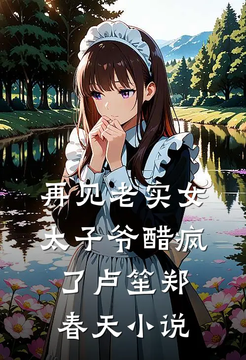 再见老实女，太子爷醋疯了卢笙郑春天小说