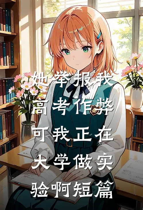 她举报我高考作弊，可我正在大学做实验啊短篇