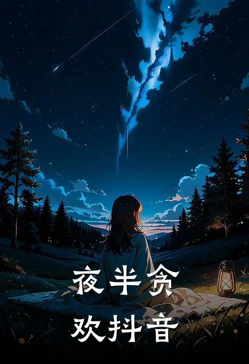 夜半贪欢抖音