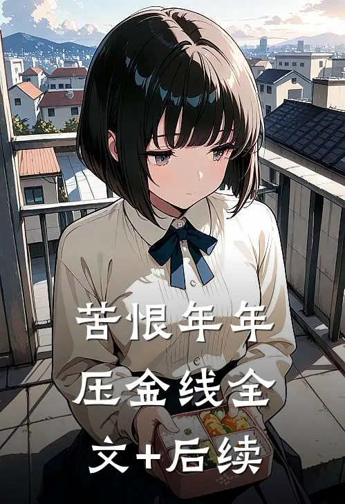 苦恨年年压金线全文+后续