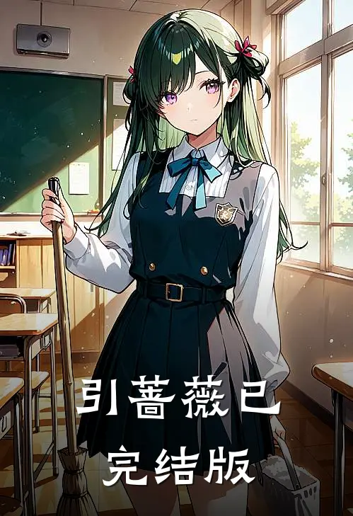 引蔷薇已完结版