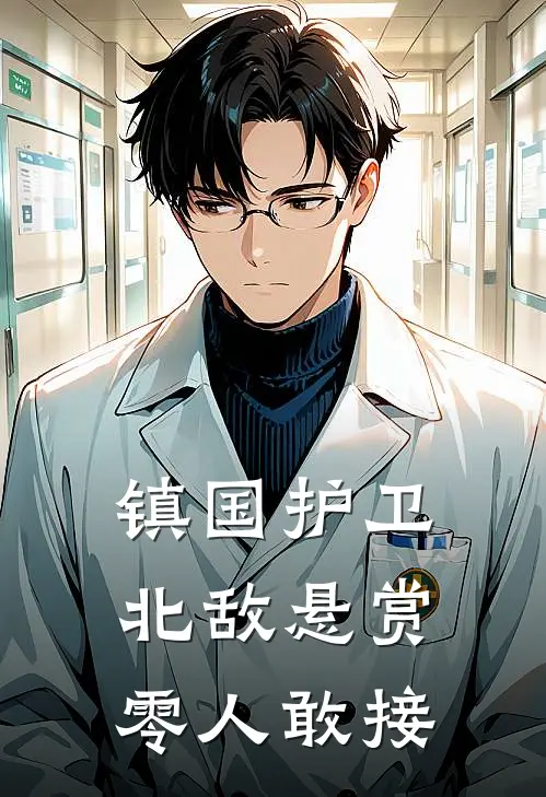镇国护卫，北敌悬赏零人敢接