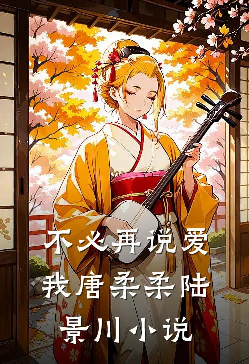 不必再说爱我唐柔柔陆景川小说