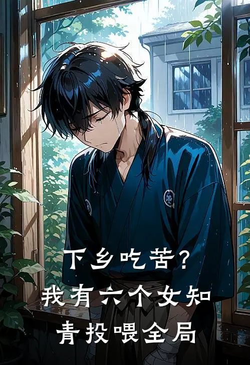 下乡吃苦？我有六个女知青投喂全局