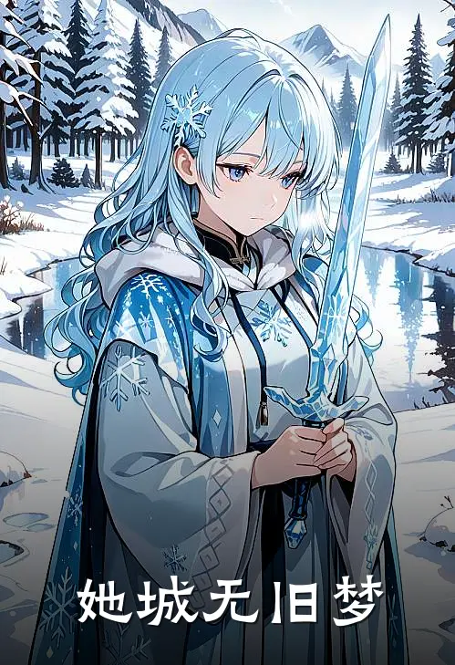 她城无旧梦全文免费阅读
