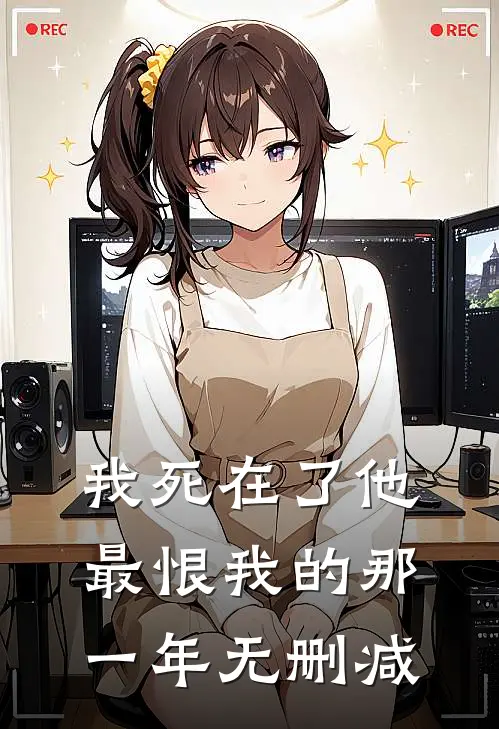 我死在了他最恨我的那一年无删减