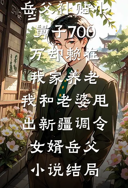 岳父补贴小舅子700万却赖在我家养老，我和老婆甩出新疆调令女婿岳父小说结局