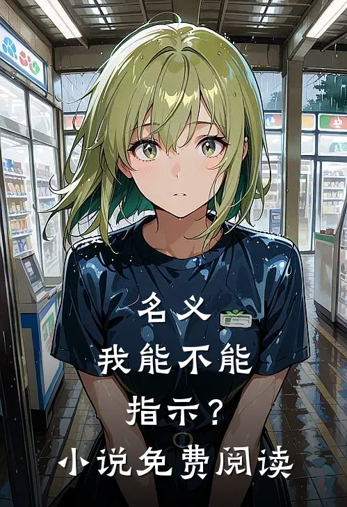 名义：我能不能指示？小说免费阅读
