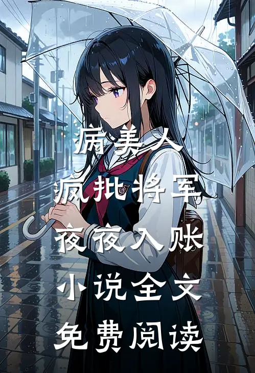 病美人：疯批将军夜夜入账小说全文免费阅读