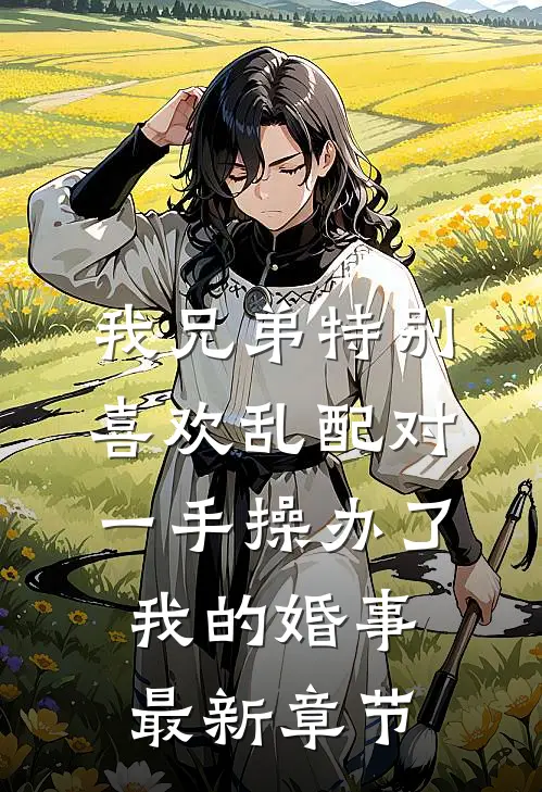 我兄弟特别喜欢乱配对，一手操办了我的婚事最新章节