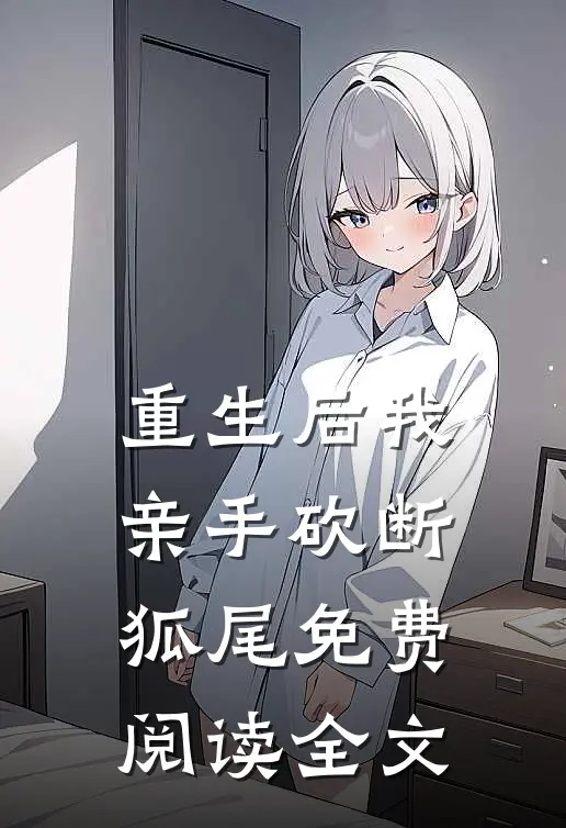 重生后我亲手砍断狐尾免费阅读全文