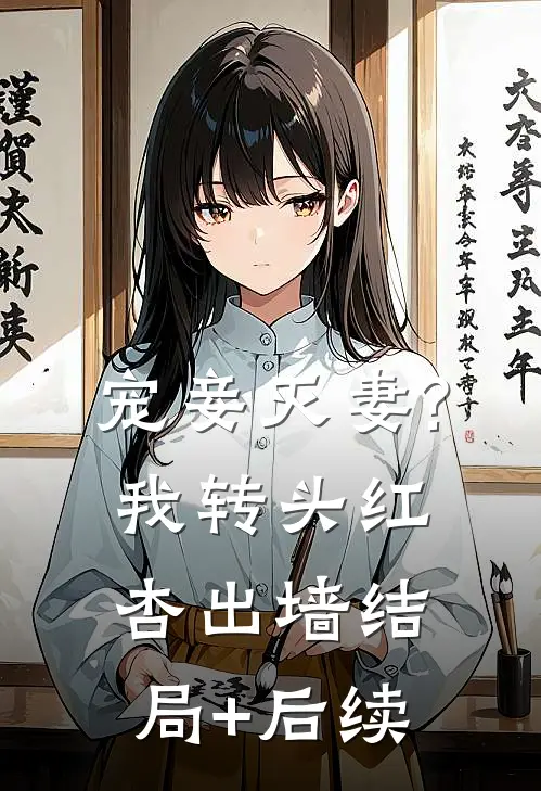 宠妾灭妻?我转头红杏出墙结局+后续
