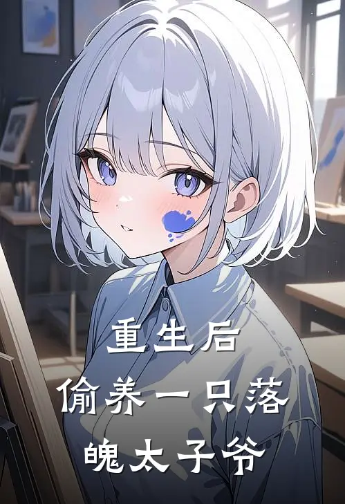 重生后，偷养一只落魄太子爷
