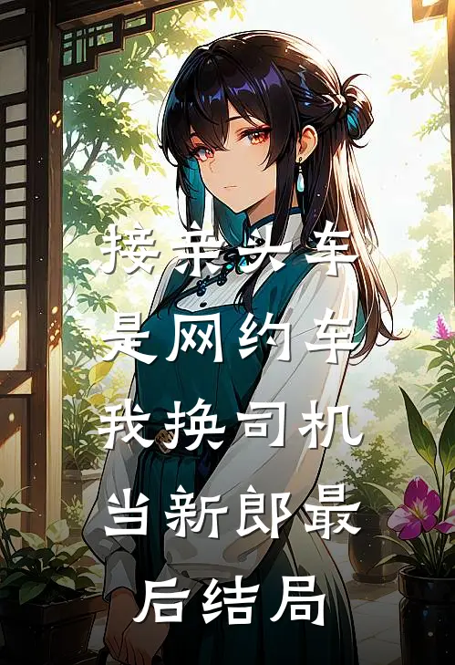 接亲头车是网约车，我换司机当新郎最后结局