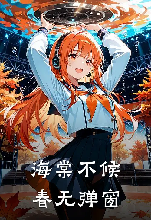 海棠不候春无弹窗