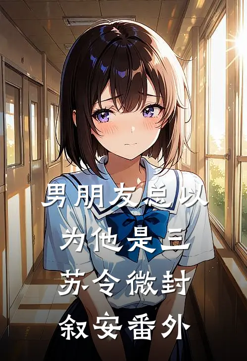 男朋友总以为他是三苏令微封叙安番外