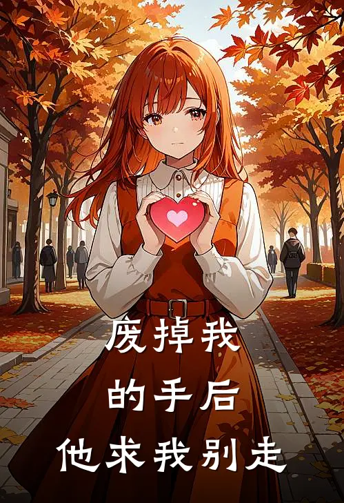 废掉我的手后,他求我别走了
