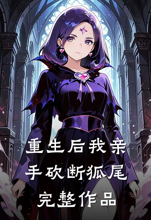 重生后我亲手砍断狐尾完整作品