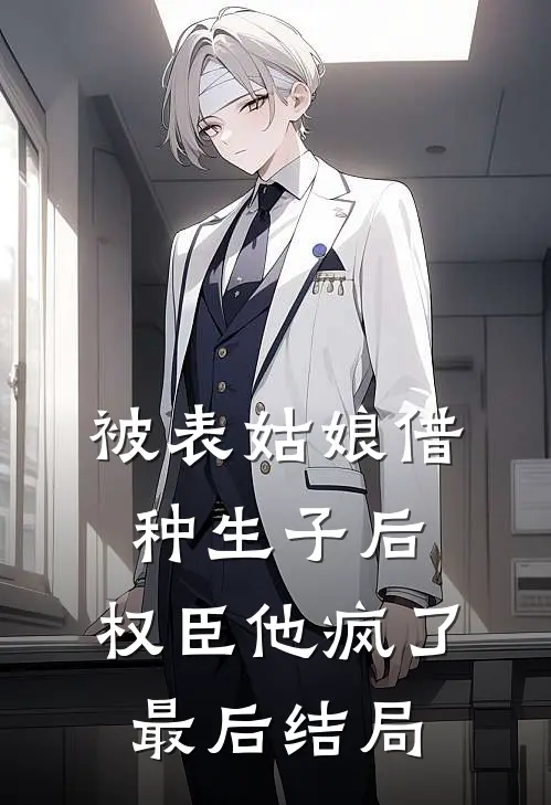 被表姑娘借种生子后，权臣他疯了最后结局