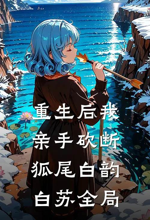 重生后我亲手砍断狐尾白韵白苏全局