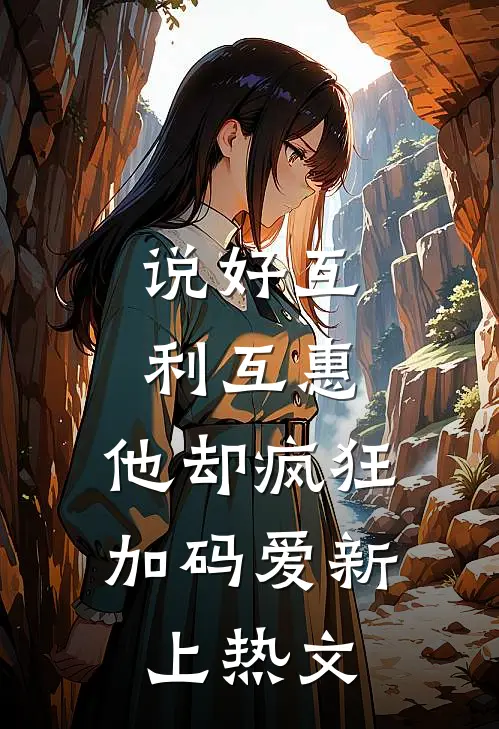 说好互利互惠，他却疯狂加码爱新上热文