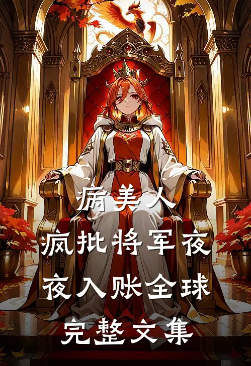 病美人：疯批将军夜夜入账全球完整文集