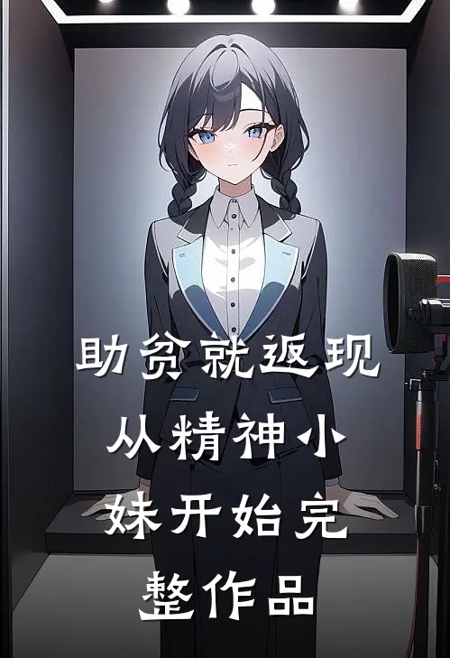 助贫就返现，从精神小妹开始完整作品