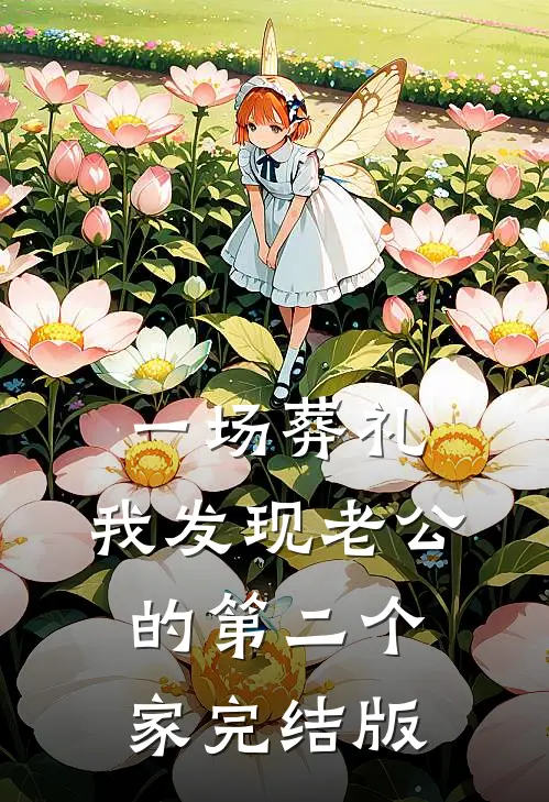 一场葬礼，我发现老公的第二个家完结版