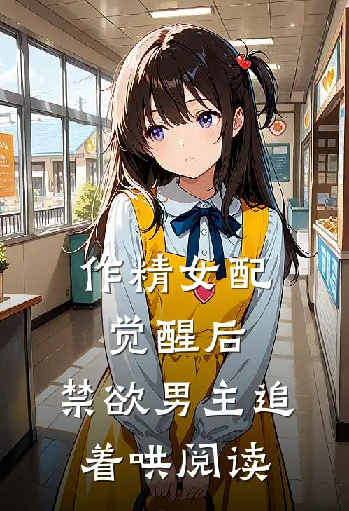 作精女配觉醒后，禁欲男主追着哄阅读