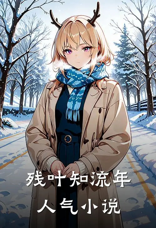 残叶知流年人气小说