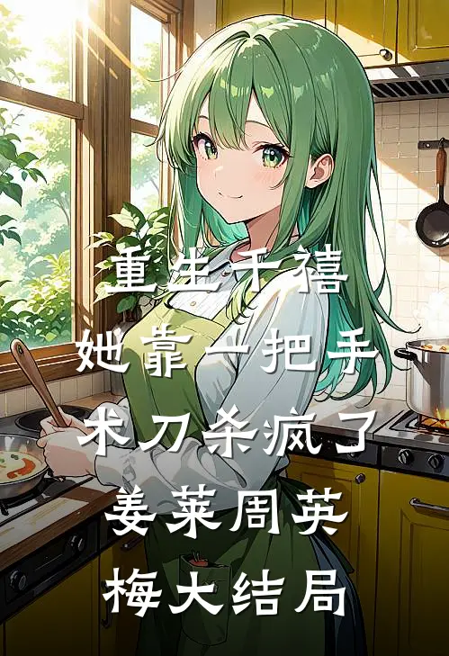 重生千禧：她靠一把手术刀杀疯了姜莱周英梅大结局