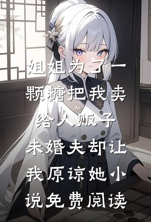姐姐为了一颗糖把我卖给人贩子，未婚夫却让我原谅她小说免费阅读