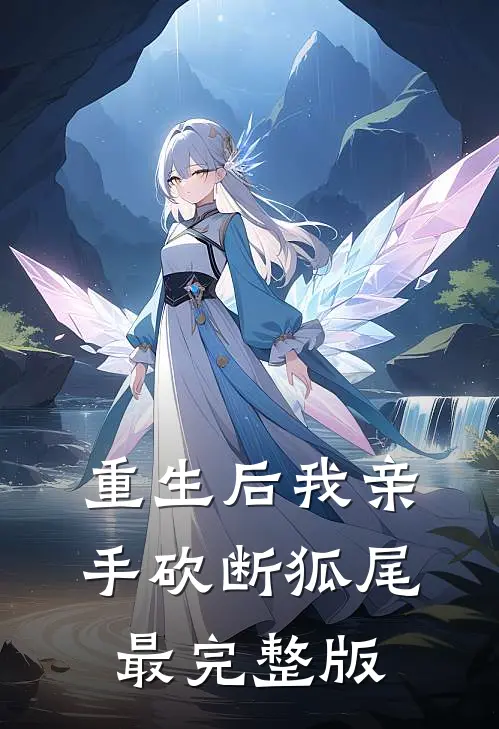 重生后我亲手砍断狐尾最完整版