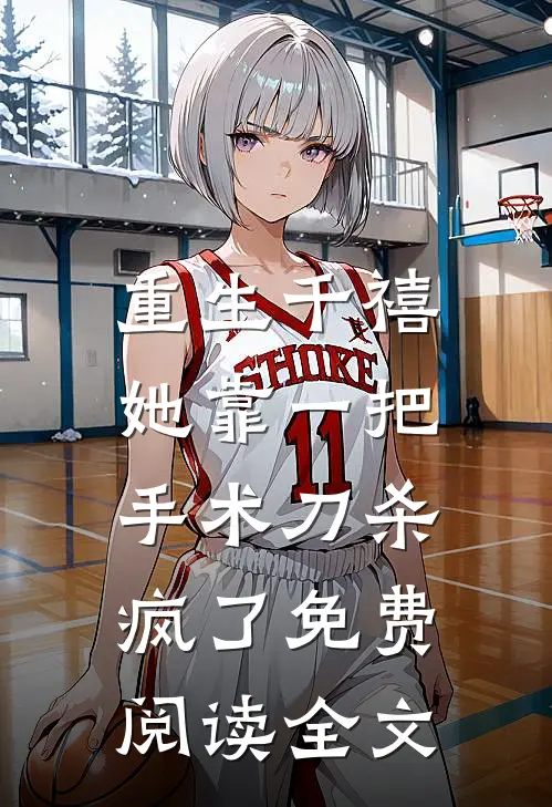 重生千禧：她靠一把手术刀杀疯了免费阅读全文