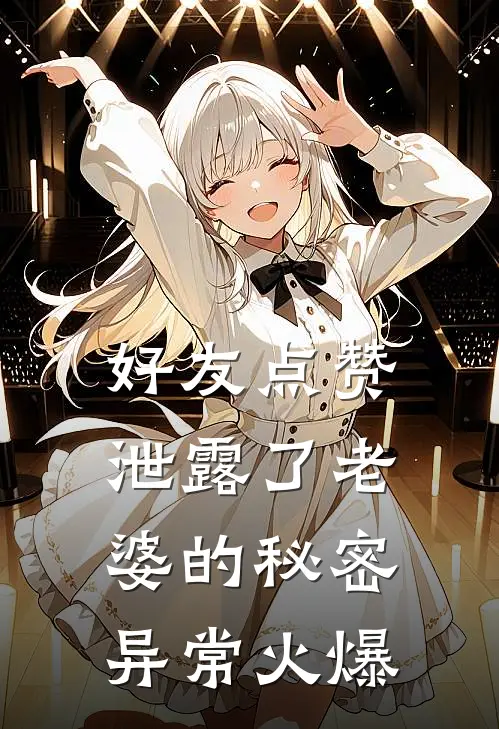 好友点赞泄露了老婆的秘密异常火爆