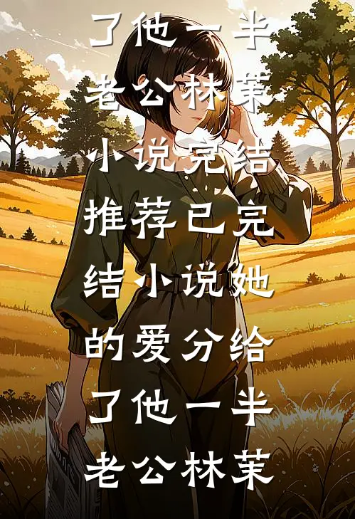 她的爱分给了他一半(老公林茉)小说完结推荐_已完结小说她的爱分给了他一半(老公林茉)
