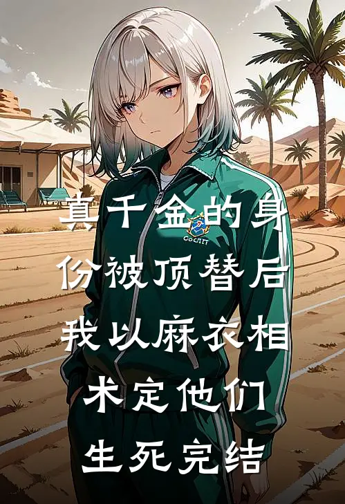 真千金的身份被顶替后，我以麻衣相术定他们生死完结