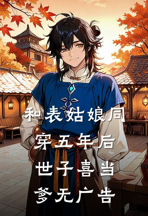 和表姑娘同穿五年后，世子喜当爹无广告
